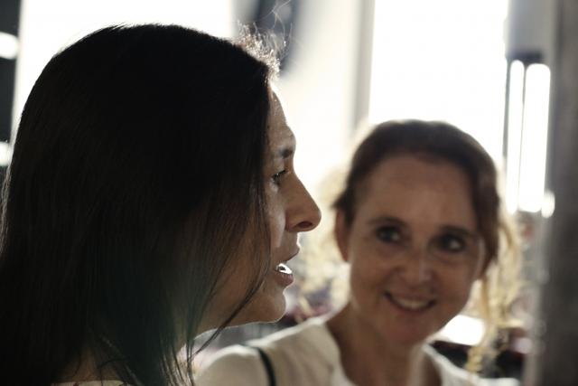 Valérie Jeannet e Daniela Pick tamaro2.jpg